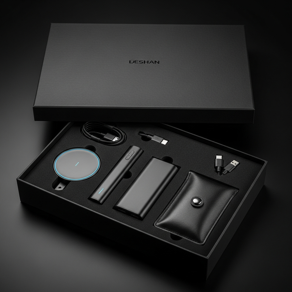 exec gift box