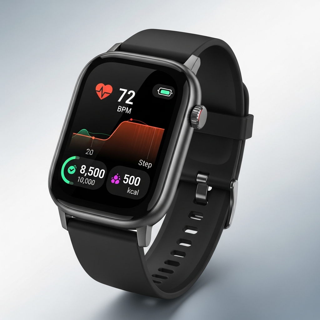smartwatch