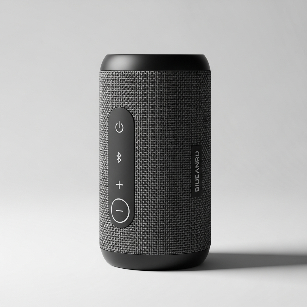 speaker